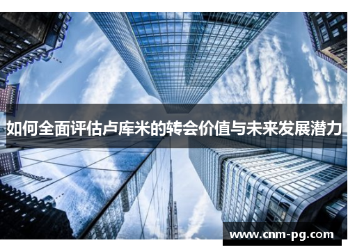 如何全面评估卢库米的转会价值与未来发展潜力