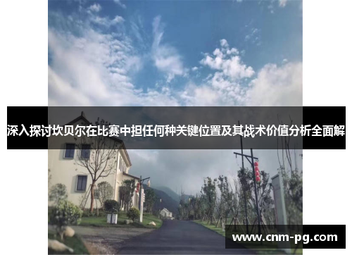 深入探讨坎贝尔在比赛中担任何种关键位置及其战术价值分析全面解 深入探讨坎贝尔在比赛中担任何种关键位置及其战术价值分析全面解