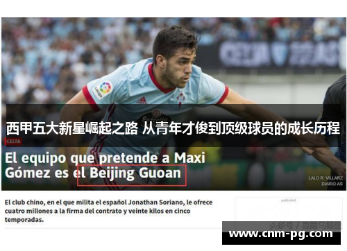 西甲五大新星崛起之路 从青年才俊到顶级球员的成长历程